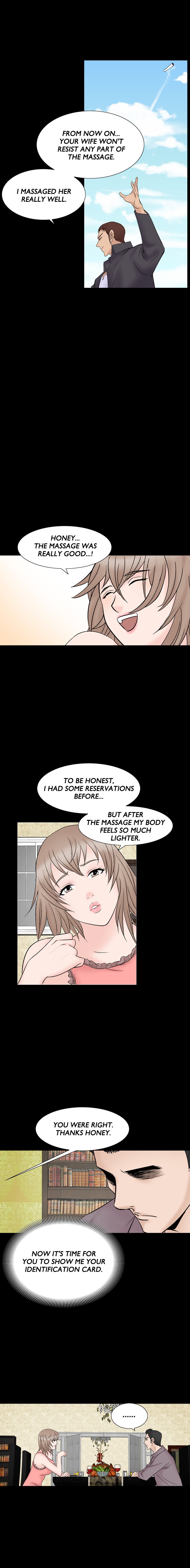 Skillful Hands Chapter 40 image 10