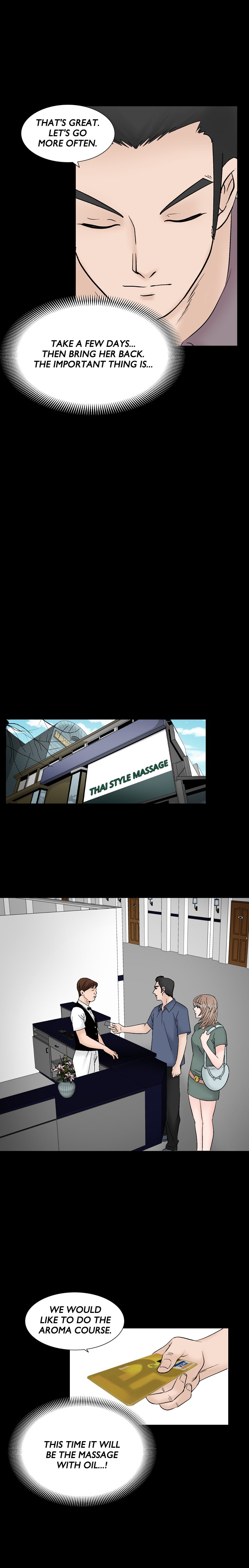 Skillful Hands Chapter 40 image 11