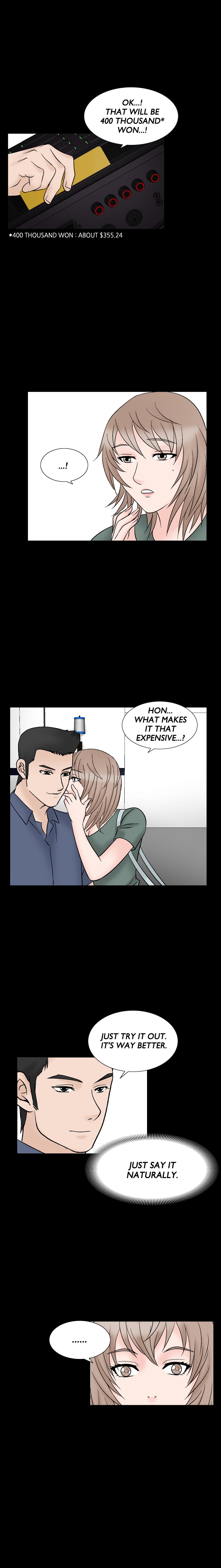 Skillful Hands Chapter 40 image 12