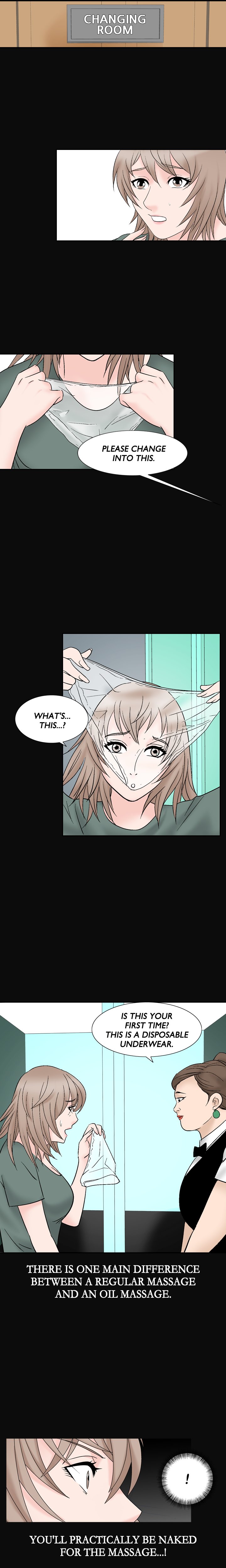 Skillful Hands Chapter 40 image 13