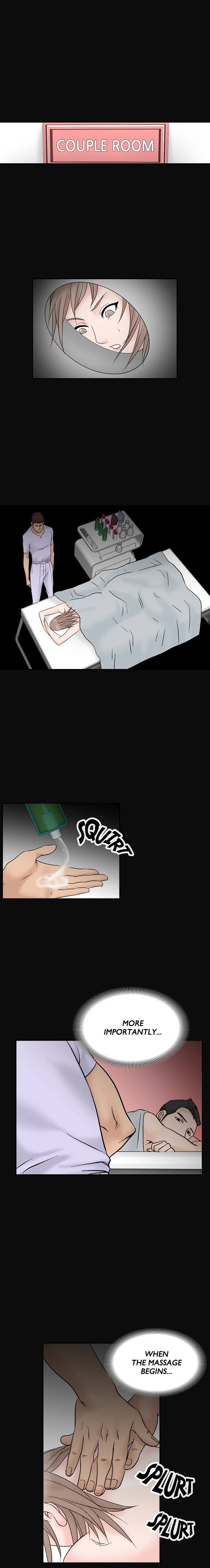 Skillful Hands Chapter 40 image 14