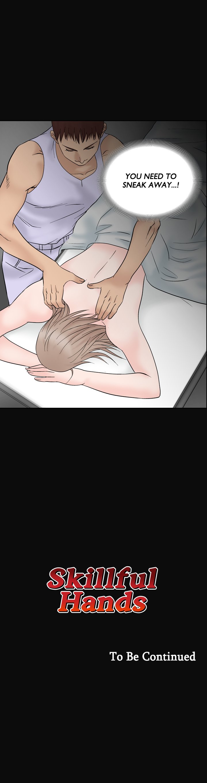 Skillful Hands Chapter 40 image 15