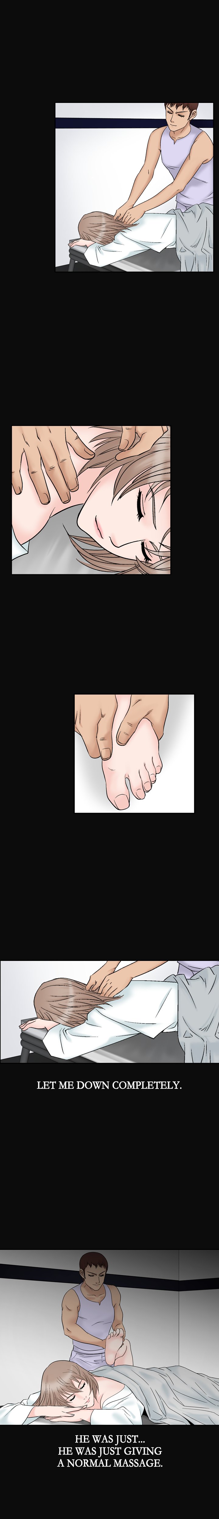 Skillful Hands Chapter 40 image 2