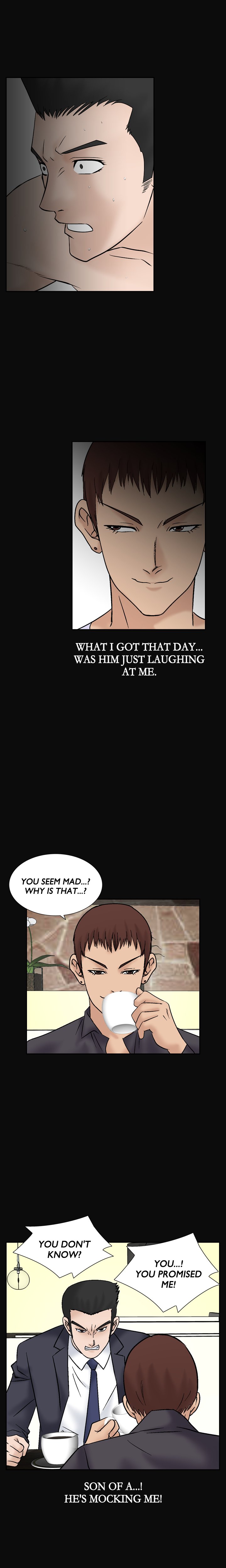 Skillful Hands Chapter 40 image 3