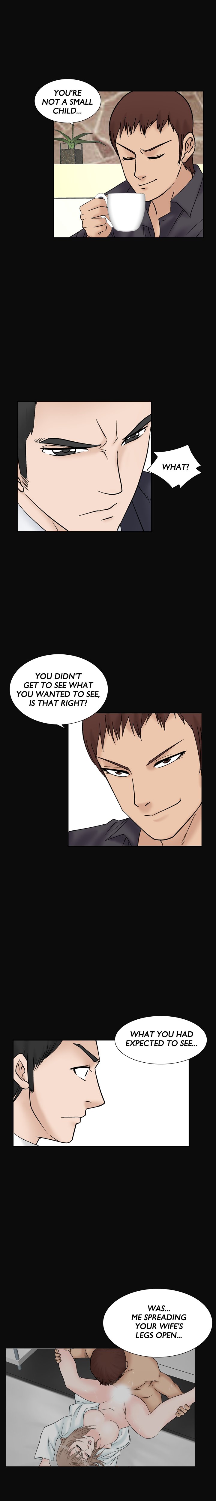 Skillful Hands Chapter 40 image 4