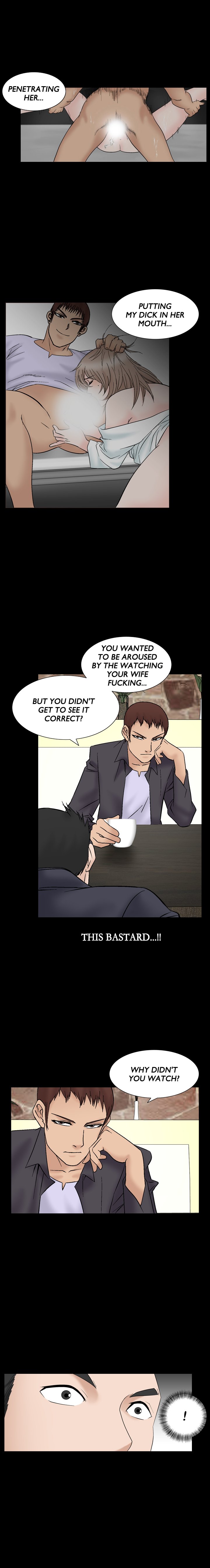 Skillful Hands Chapter 40 image 5