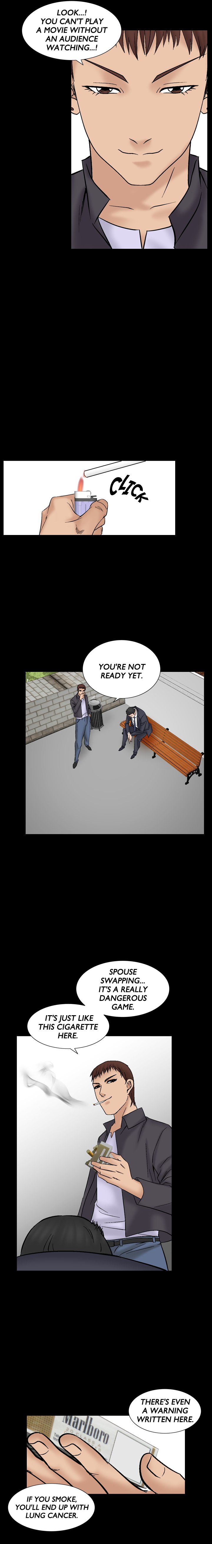 Skillful Hands Chapter 40 image 6