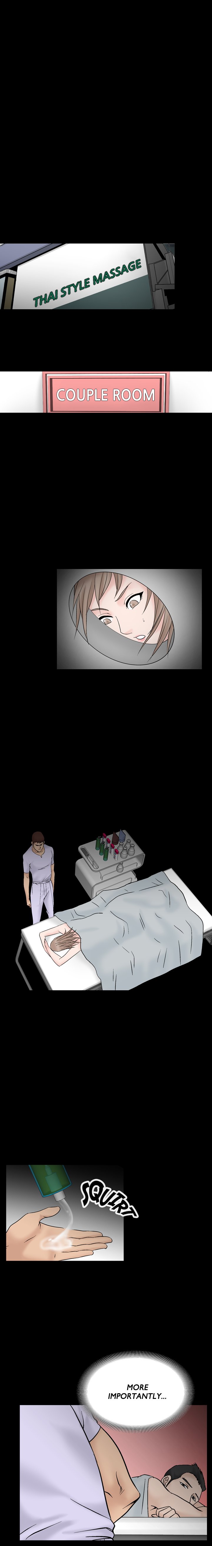 Skillful Hands Chapter 41 image 0