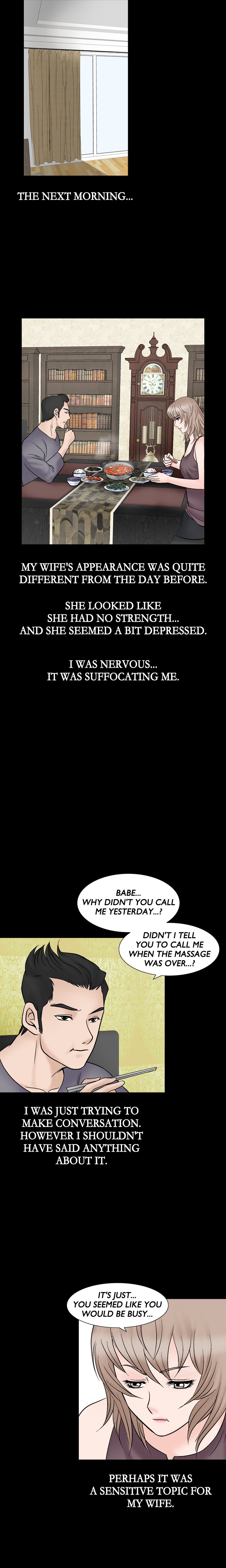 Skillful Hands Chapter 41 image 12