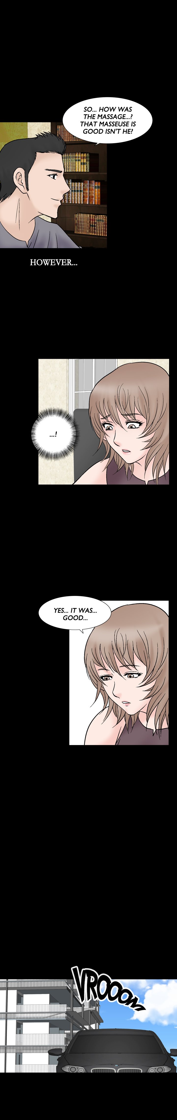 Skillful Hands Chapter 41 image 13