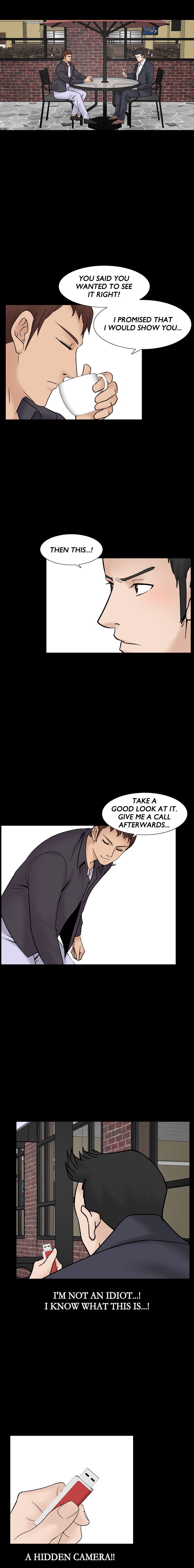 Skillful Hands Chapter 41 image 15