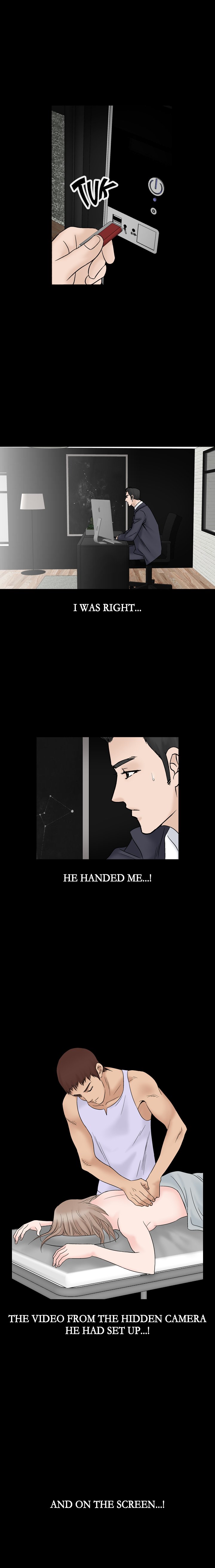 Skillful Hands Chapter 41 image 16