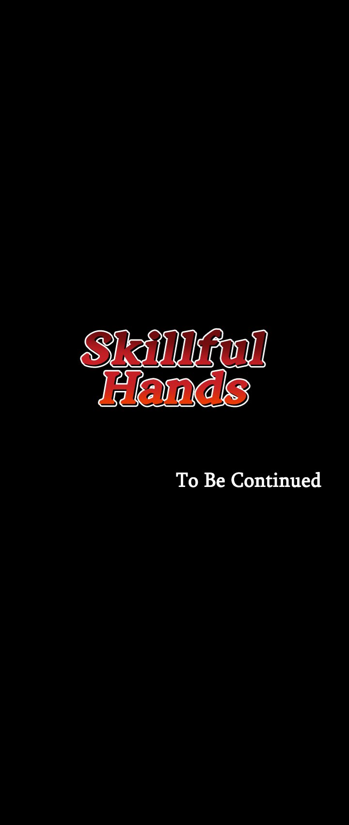 Skillful Hands Chapter 41 image 17