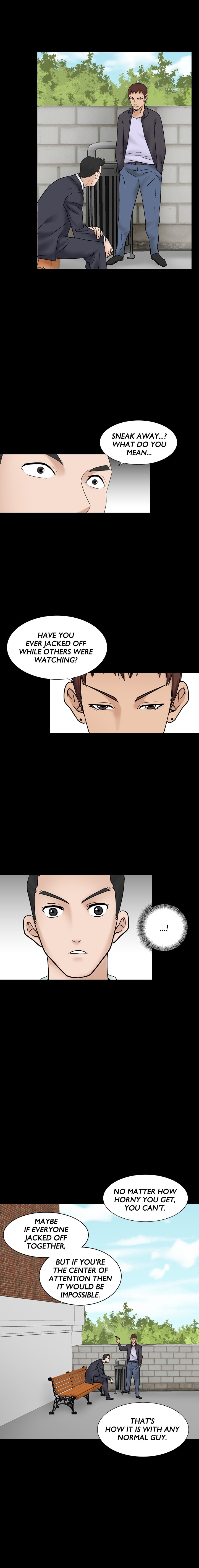 Skillful Hands Chapter 41 image 2