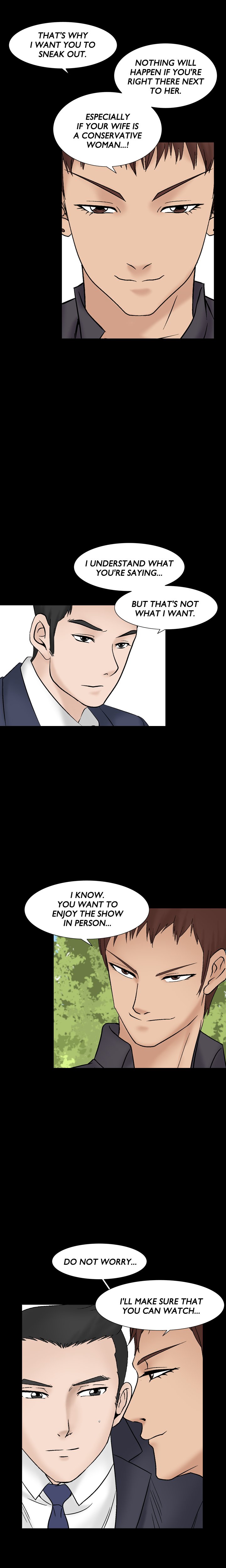 Skillful Hands Chapter 41 image 3