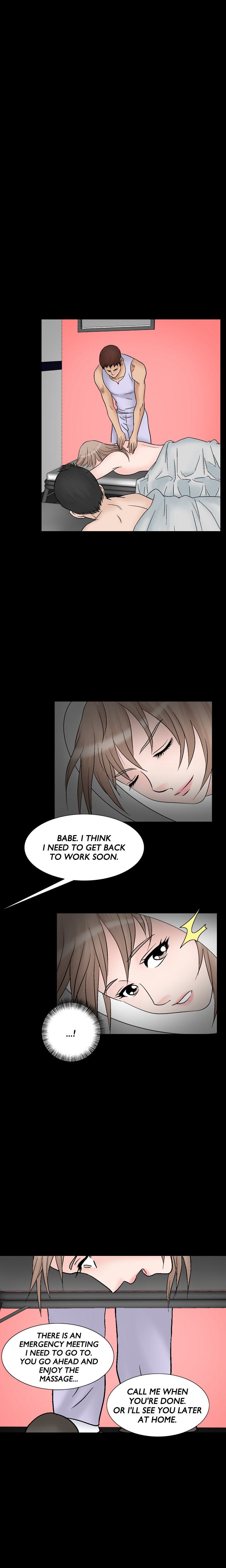 Skillful Hands Chapter 41 image 4