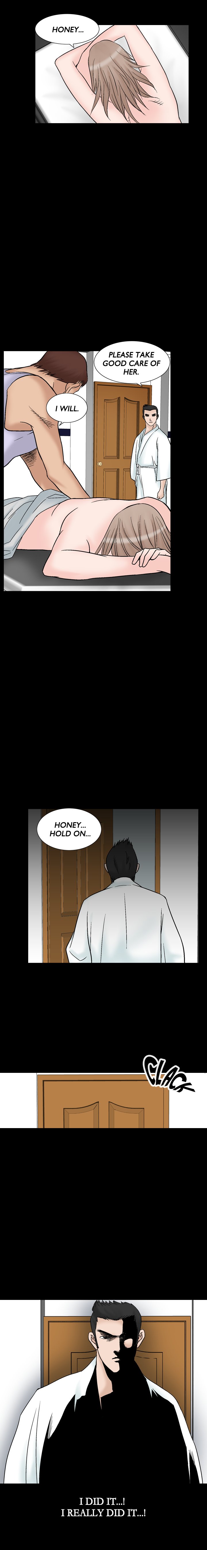 Skillful Hands Chapter 41 image 5
