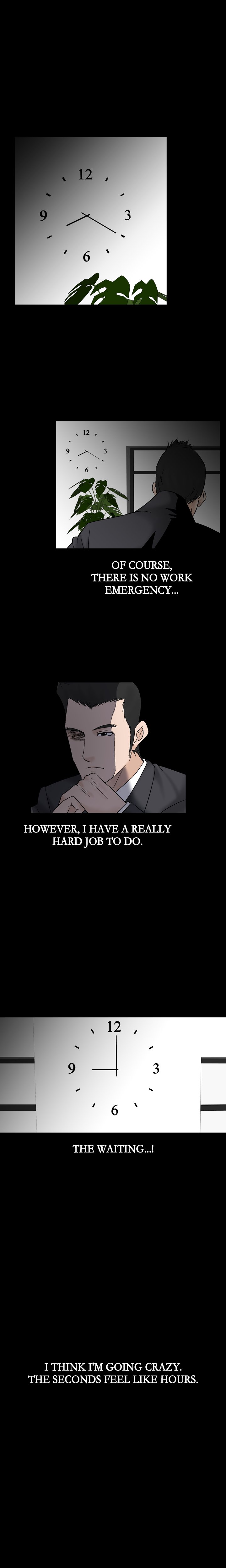 Skillful Hands Chapter 41 image 7