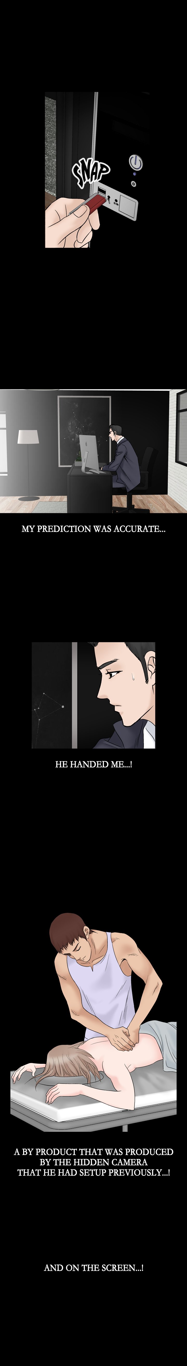 Skillful Hands Chapter 42 image 0