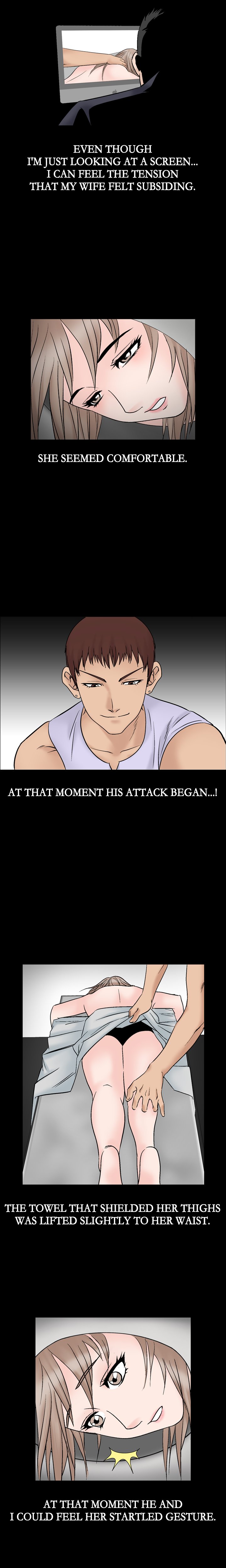 Skillful Hands Chapter 42 image 9