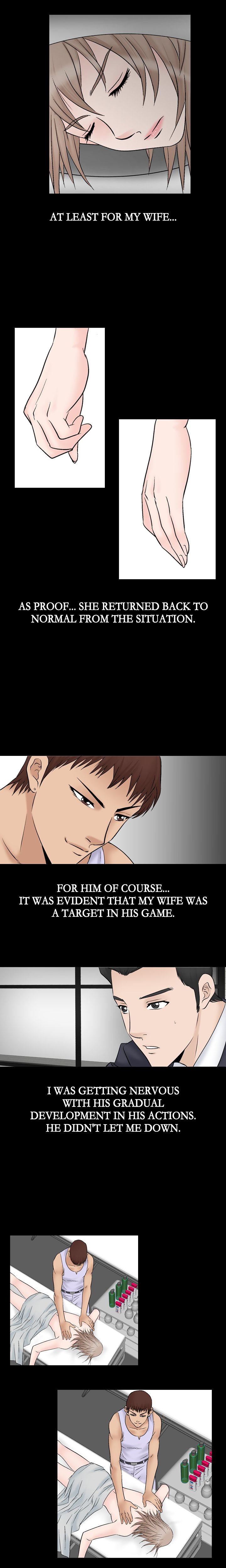 Skillful Hands Chapter 42 image 12