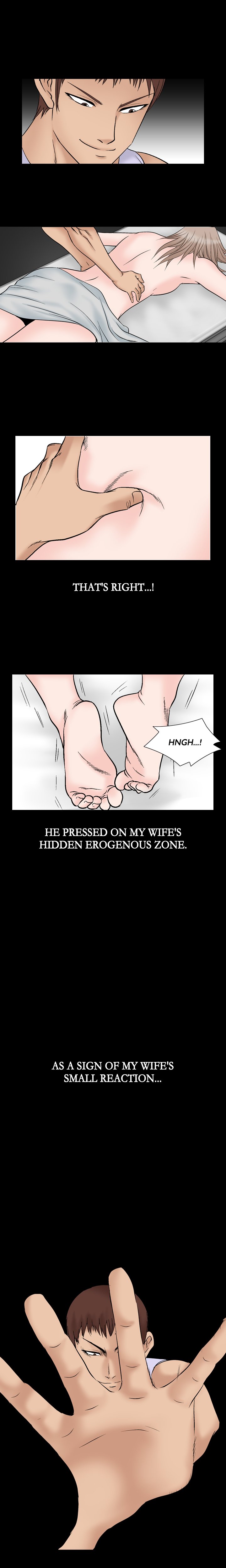 Skillful Hands Chapter 42 image 14
