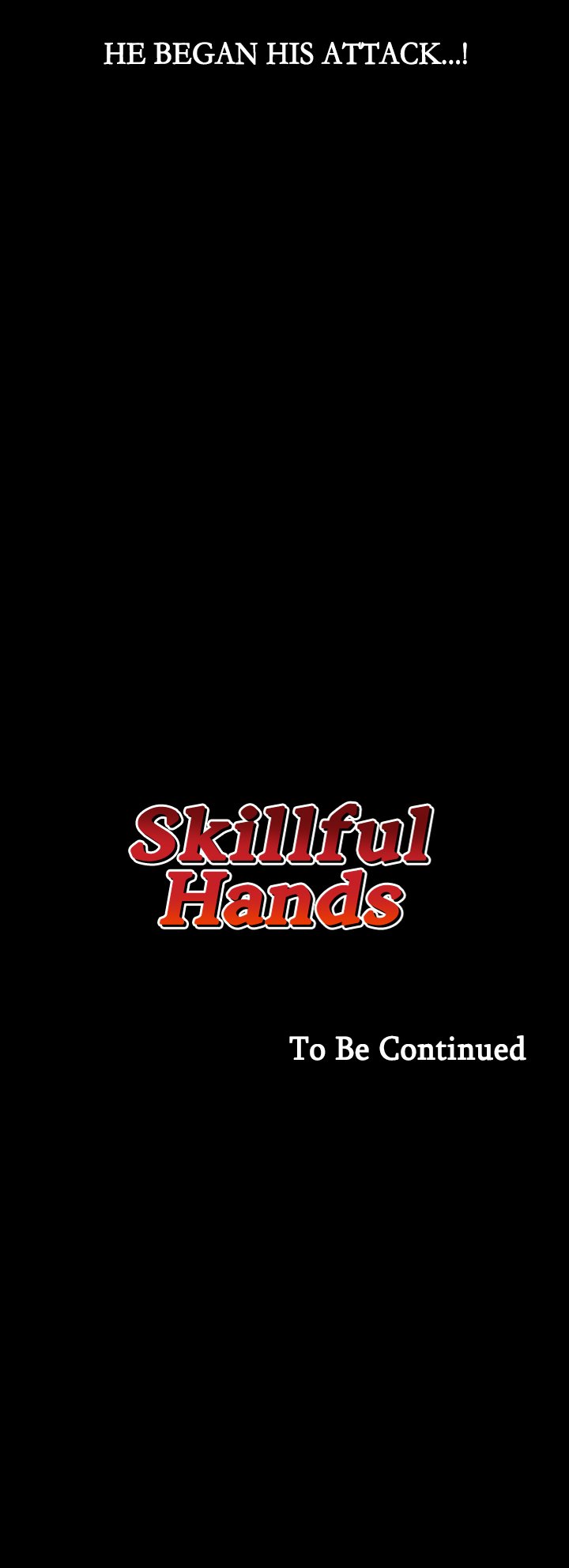 Skillful Hands Chapter 42 image 15