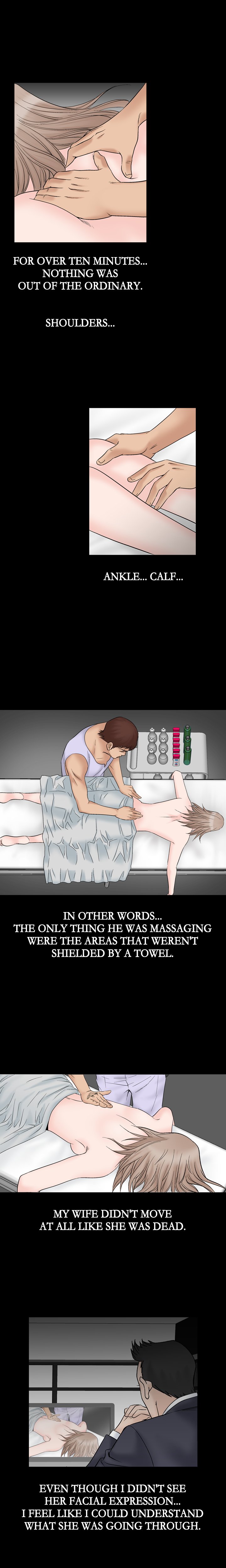 Skillful Hands Chapter 42 image 5