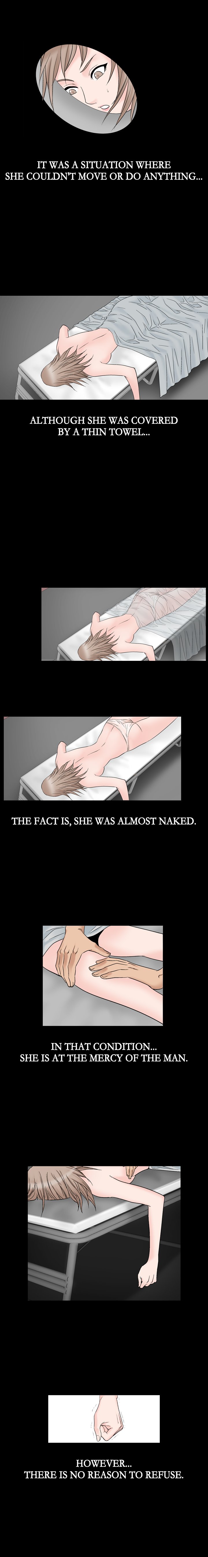 Skillful Hands Chapter 42 image 6