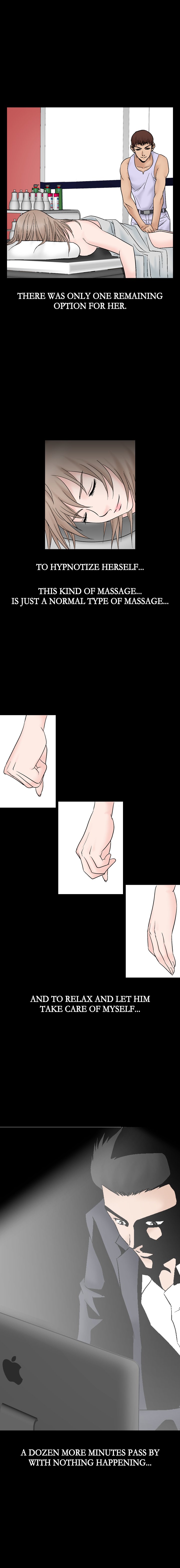 Skillful Hands Chapter 42 image 8