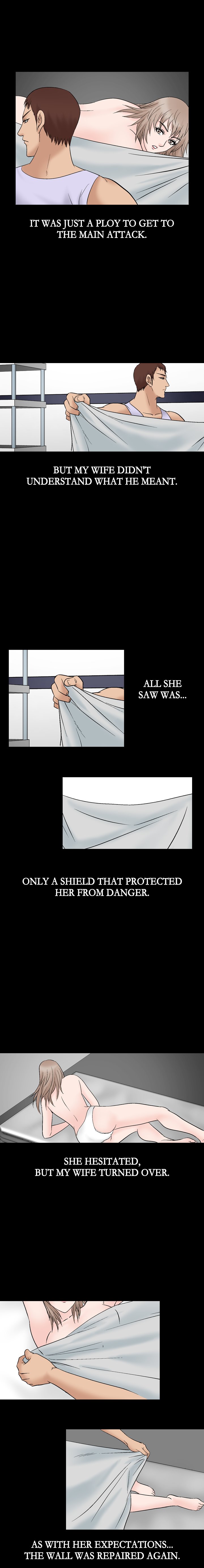 Skillful Hands Chapter 43 image 9