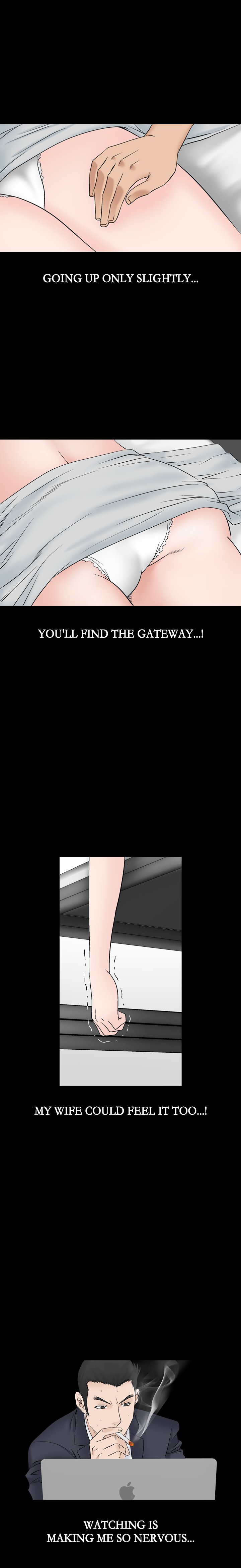 Skillful Hands Chapter 43 image 3