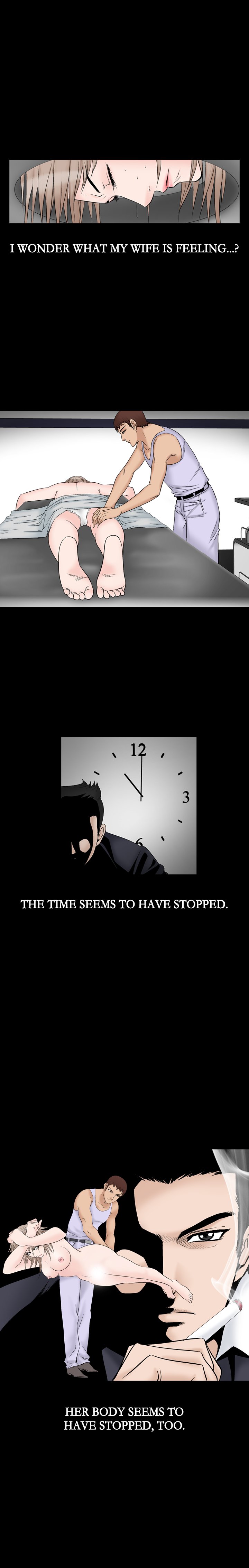 Skillful Hands Chapter 43 image 4