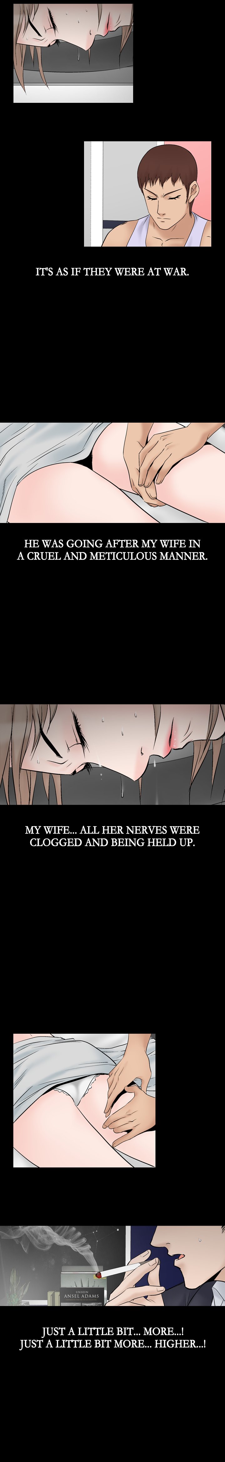 Skillful Hands Chapter 43 image 5