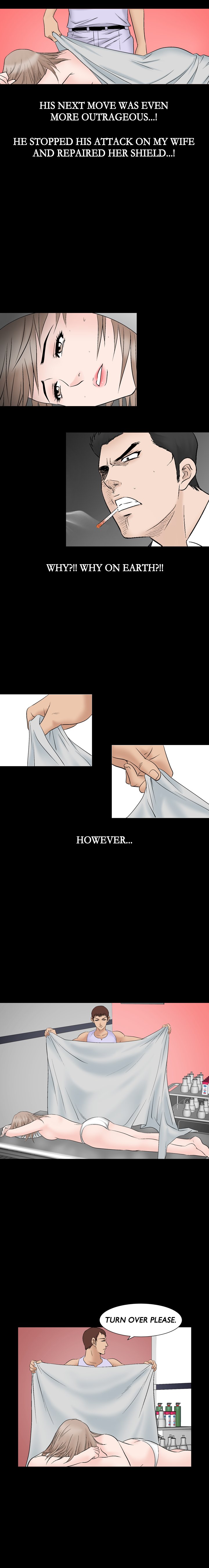 Skillful Hands Chapter 43 image 7