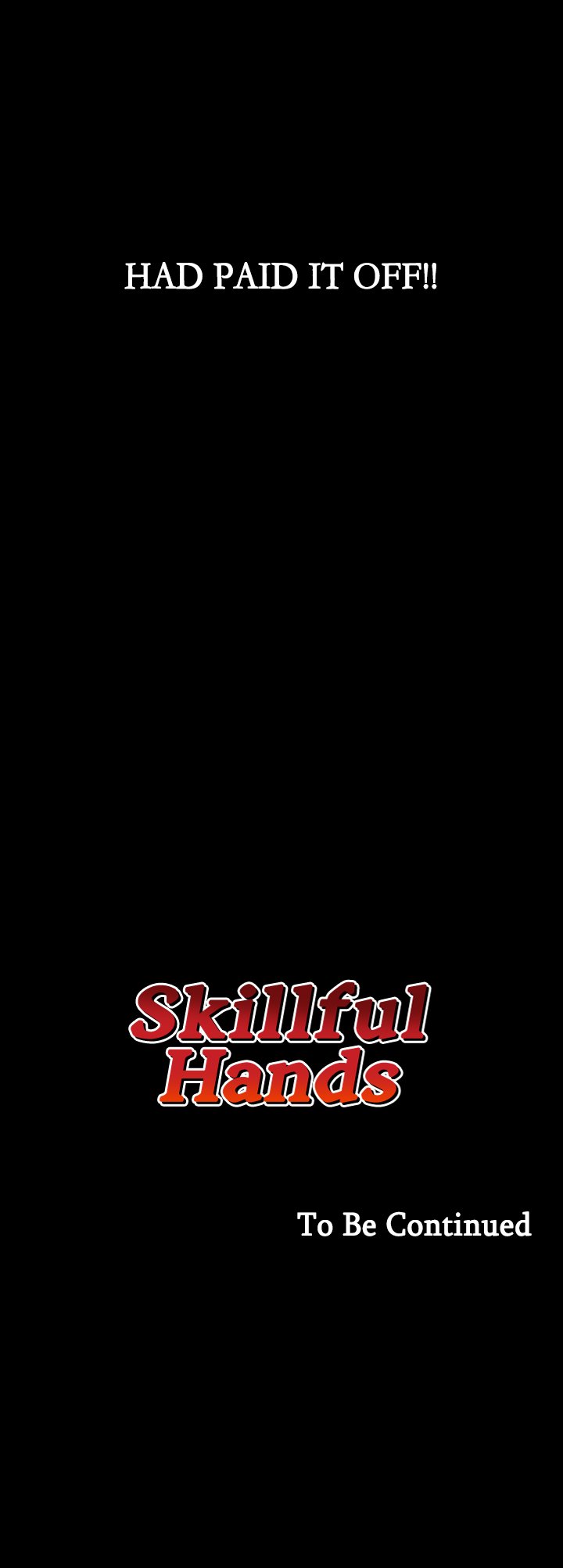 Skillful Hands Chapter 44 image 15