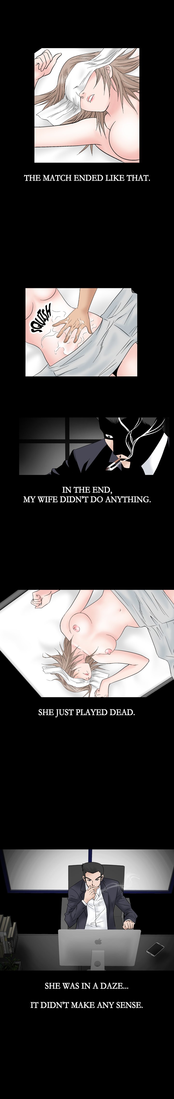 Skillful Hands Chapter 44 image 2