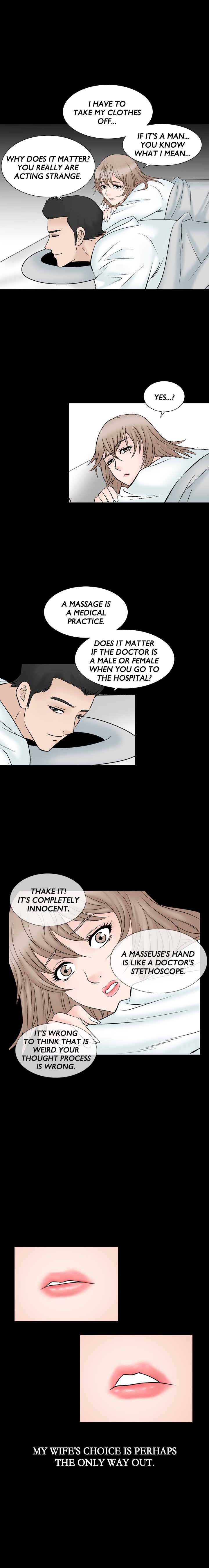Skillful Hands Chapter 44 image 6