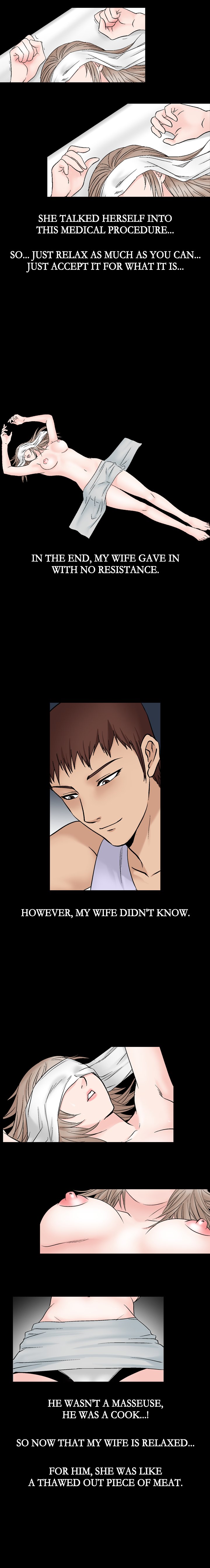 Skillful Hands Chapter 44 image 7