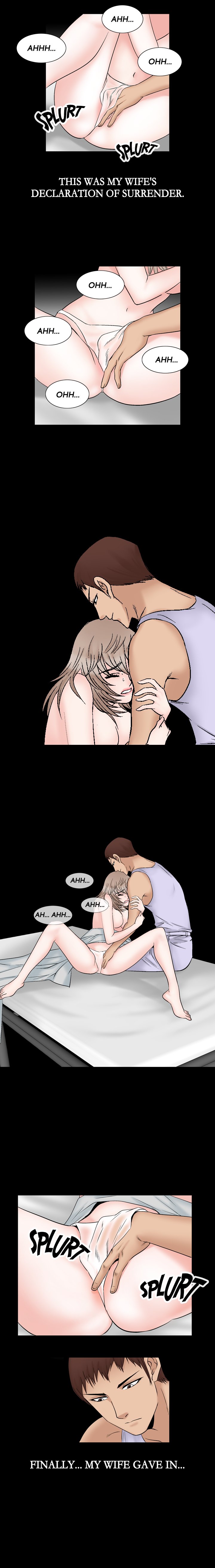 Skillful Hands Chapter 45 image 11