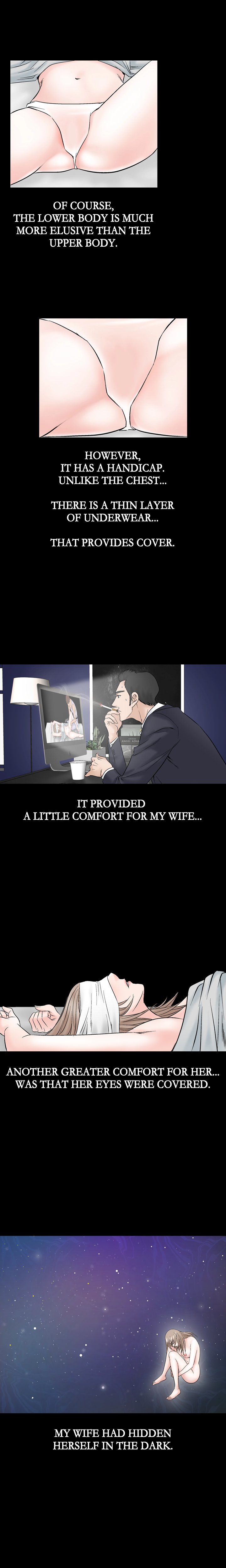 Skillful Hands Chapter 45 image 3