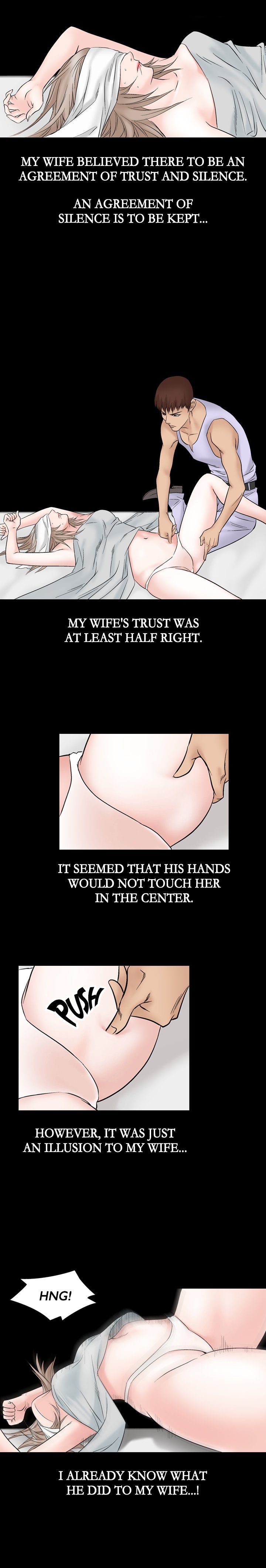 Skillful Hands Chapter 45 image 5