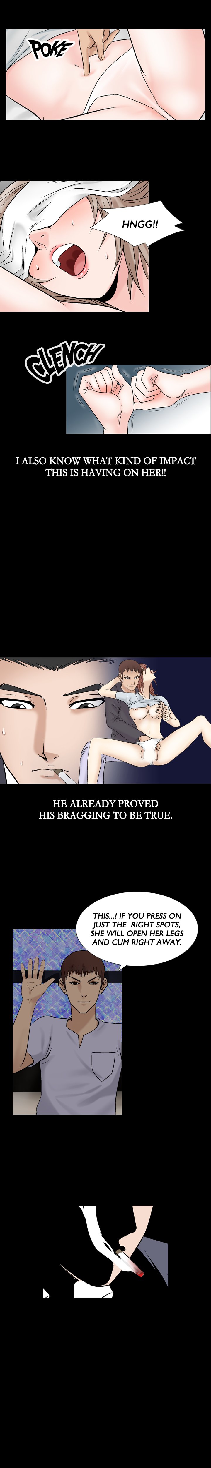 Skillful Hands Chapter 45 image 6