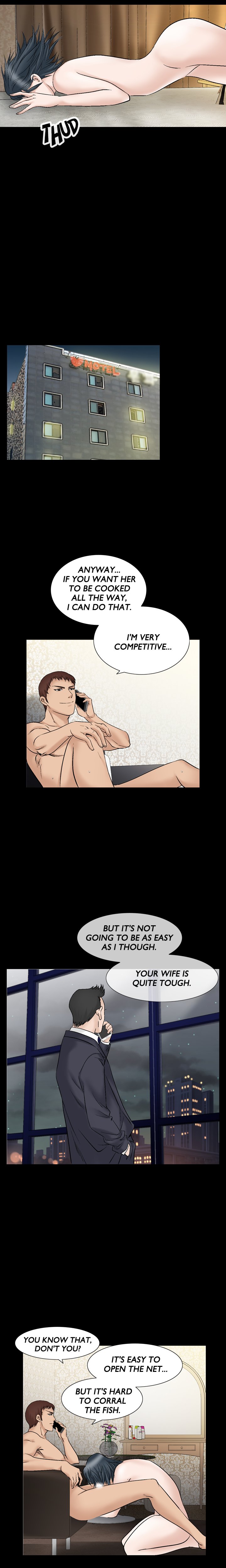 Skillful Hands Chapter 46 image 12
