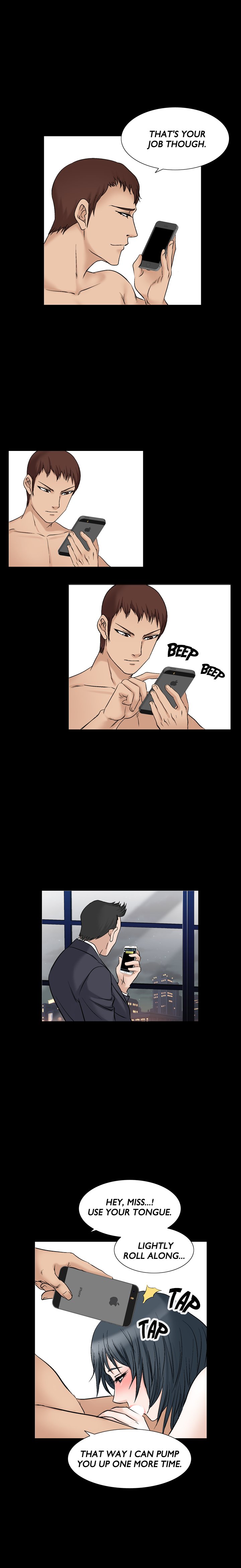 Skillful Hands Chapter 46 image 13
