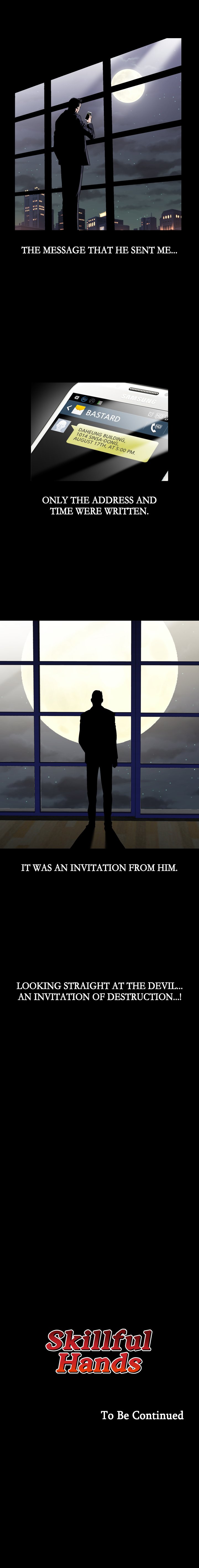 Skillful Hands Chapter 46 image 14