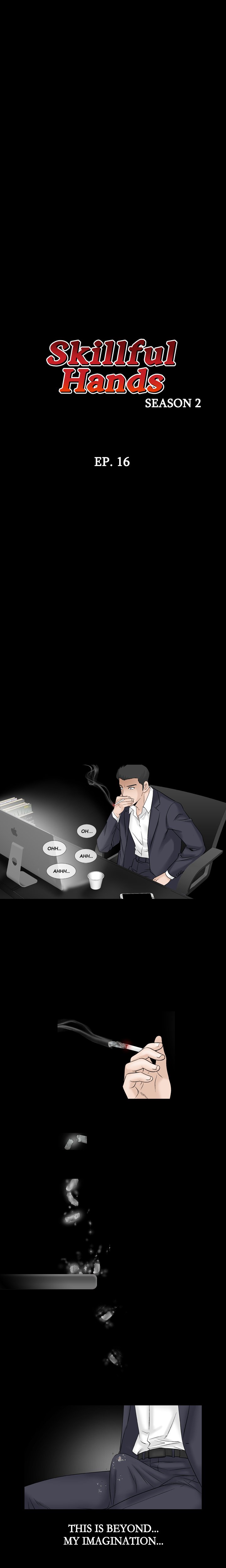 Skillful Hands Chapter 46 image 1