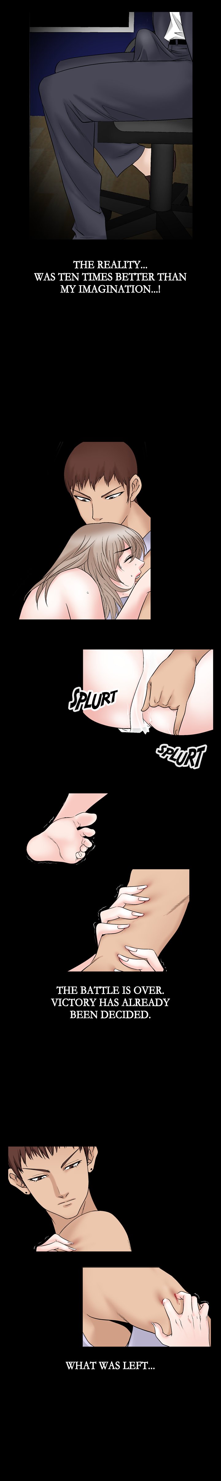 Skillful Hands Chapter 46 image 3