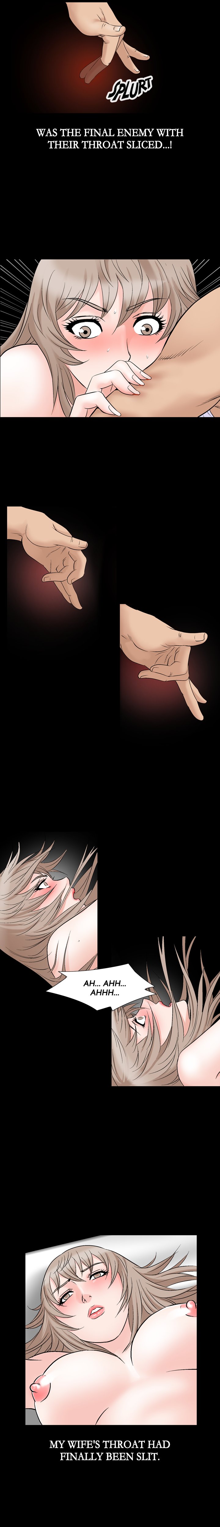 Skillful Hands Chapter 46 image 4