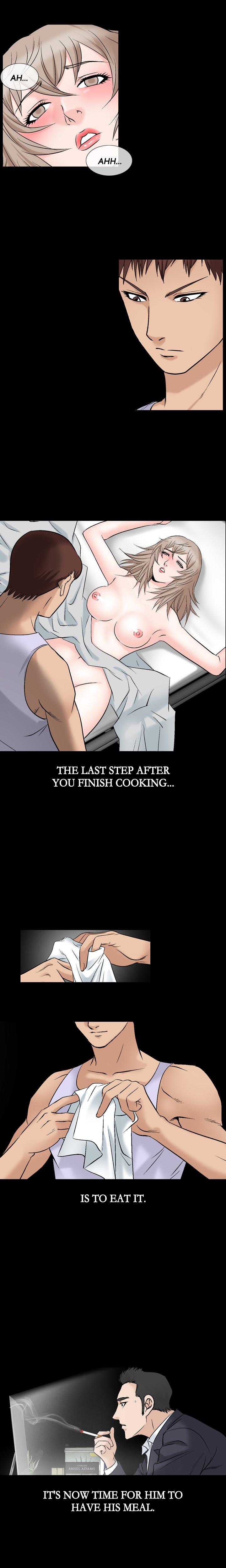 Skillful Hands Chapter 46 image 5